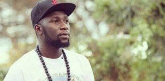 rapper Roma Mkatoliki