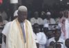 Eighty-seven-year-old Alhaji Osman Mahama Kanihi
