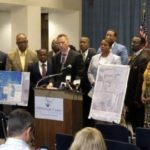 Superintendent Jeff Eakins said many of those buried at the site were children