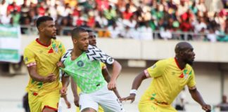 AFCON 2021 qualifiers wrap