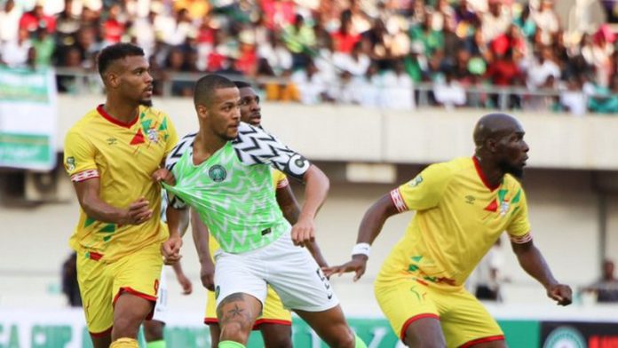 AFCON 2021 qualifiers wrap