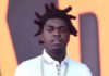 Kodak Black was arrested right before he was set to perform Rolling Loud hip-hop festival.