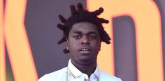 Kodak Black was arrested right before he was set to perform Rolling Loud hip-hop festival.