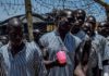 Prisoners in Kenyan jails earn less than $1 a year