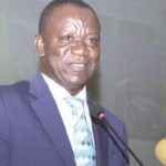 NPP primaries: Former Deputy Agric minister to contest for New Edubiase seat again Deputy Minister of Agriculture in charge of Horticulture, George Boahen Oduro