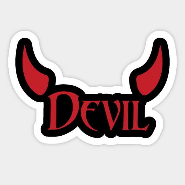 devil