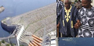 Many have described their action as the joke of the century