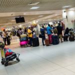 Kotoka International Airport