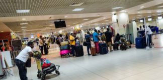 Kotoka International Airport