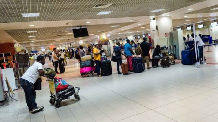 Kotoka International Airport