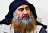 Former IS leader Abu Bakr al-Baghdadi killed himself during a raid by US special forces