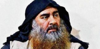 Former IS leader Abu Bakr al-Baghdadi killed himself during a raid by US special forces