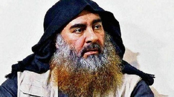 Former IS leader Abu Bakr al-Baghdadi killed himself during a raid by US special forces