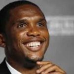 Cameroon FA boss Samuel Eto’o pleads guilty to £3.2m tax fraud Cameroonian football legend, Samuel Eto'o