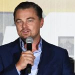 Award-winning actor, Leonardo DiCaprio