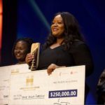 Nigerian entrepreneur wins $250,000 Jack Ma’s African Netpreneur Prize