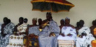 Nana Annin Agyekum II