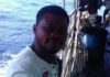 Emmanuel Essien went missing from the trawler Meng Xin 15 on July 5, 2019