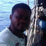Emmanuel Essien went missing from the trawler Meng Xin 15 on July 5, 2019