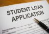 Student loan