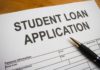 Student loan