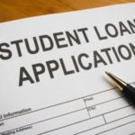 Student loan