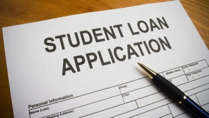 Student loan