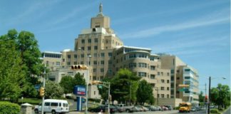 The kidney was intended for another patient listed higher on the transplant matching list