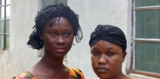In Sierra Leone, returnees are often rejected by relatives and friends. They're seen as failures, and many stole from their families to pay for their journey.