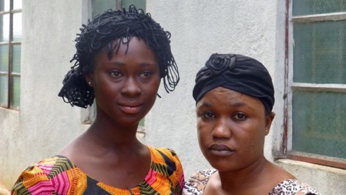 In Sierra Leone, returnees are often rejected by relatives and friends. They're seen as failures, and many stole from their families to pay for their journey.