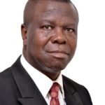 Dr Baffour Awuah
