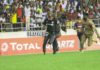 AWAL SULEMANA pitch invader