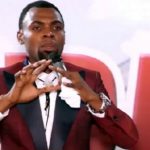 Rev. Obofour