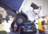 accident