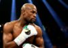 Floyd Mayweather