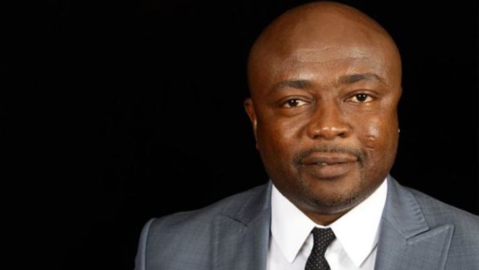 Abedi Pele