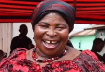 Akua Donkor