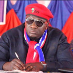 Anthony Abayifaa Karbo