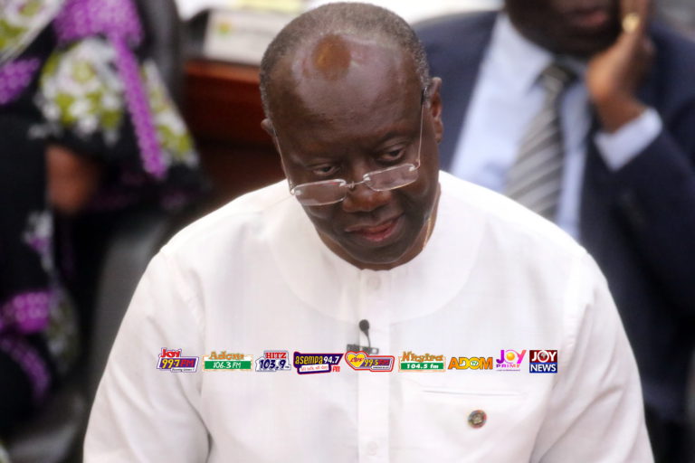 Rate of debt accumulation and deficit lowered – Ken Ofori-Atta