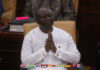 Finance Minister Ken Ofori-Atta presents 2019 Budget