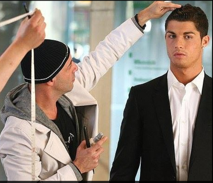 Cristiano Ronaldo’s daughter Alana Martina’s superhero-themed birthday