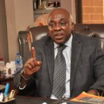 Carlos Kingsley Ahenkorah