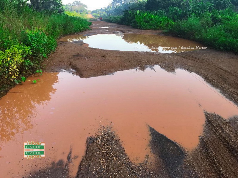 One Road One Pool