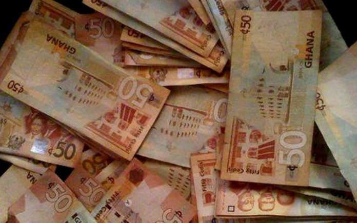 Cedi Crosses 7 To One Dollar Mark Less Than Two Months Into 2022 cedi-crosses-7-to-one-dollar-mark-less-than-two-months-into-2022