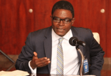 Dr Emmanuel Akwetey