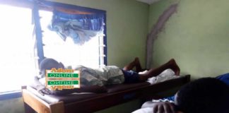 A3 influenza outbreak