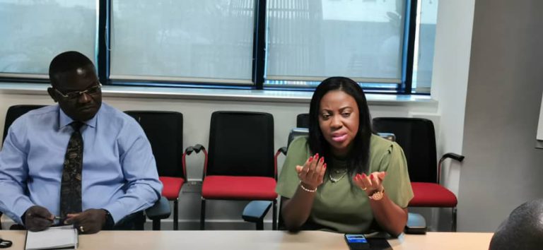 SIM registration won’t work without proper ID verification – Vodafone CEO