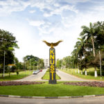 KNUST