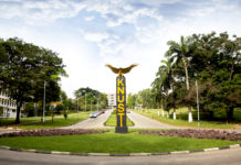 KNUST