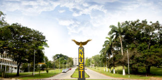 KNUST